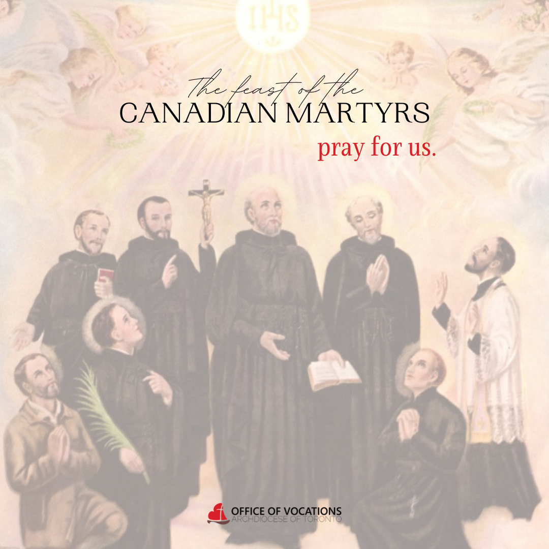 Office of Vocations tweet media