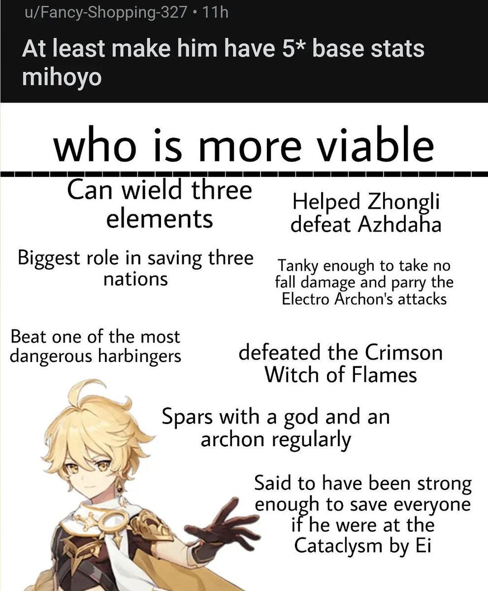 AlosaurusG's tweet image. That&apos;ll be the perfect place to test my Tartaglia and his team,nice