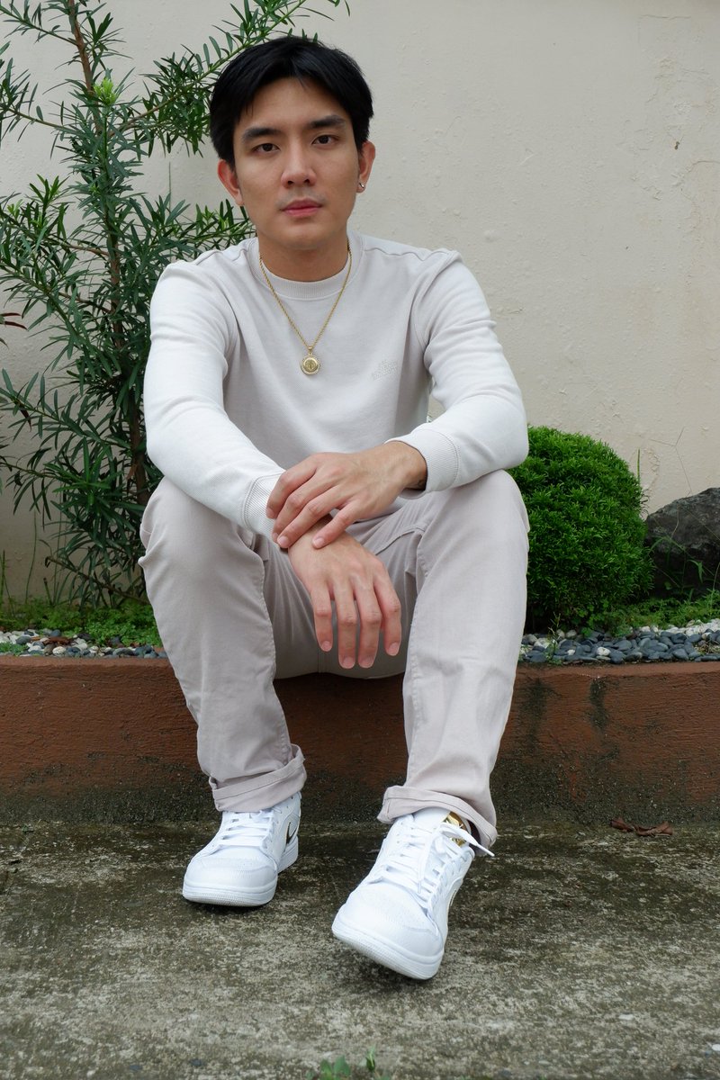 RalphstersOFC's tweet photo. Love y'all Ralphsters fam and @ralphhmalibunas!

ATEN SI RALPH
#RalphMalibunas https://t.co/IassfGJruh