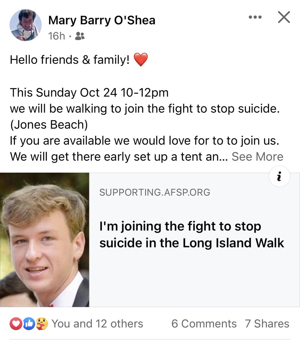 NoLimi7_'s tweet photo. Not sure if any of my followers are from NY but if you are it would be nice of you to drop by for a good cause!  #RO23 #NoLimi7 🙏💕 https://t.co/JycxZf8cBx