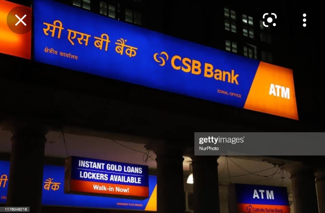 VALETHUHARISH's tweet photo. The concerns of employees of CSB Bank should be adressed immediately. They are demanding their basic dues. It's not justified to push them to streets and fight for their rights when there exist all mechanisms for an amicable resolution. #Save_CSB_Bank https://t.co/h6VMvU4BNS