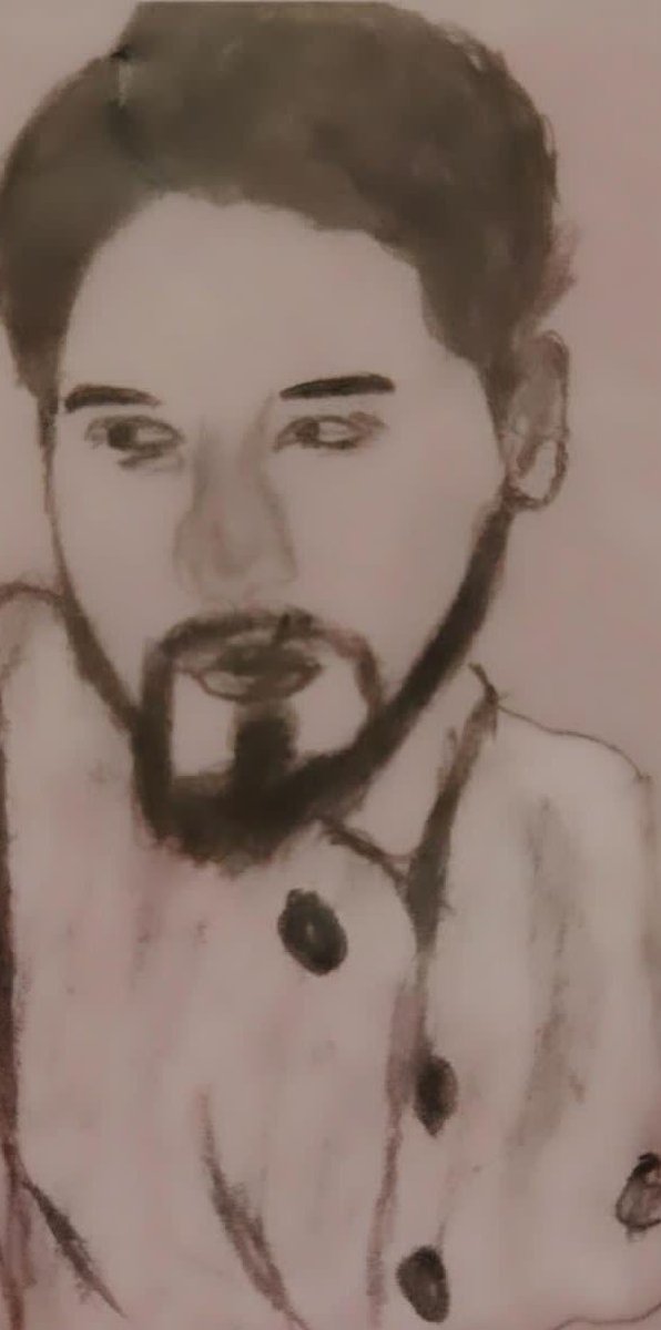 AngelYashian's tweet photo. @Yash_Dasgupta  😓😓 jani drawing ta valo hoyni but tumi amon akjon manush j try na koreo takhte pari na go. 😍😍 tobu o jano tumar chokha pore ata😍😍😍💕💕 https://t.co/PYEKIAsb3M