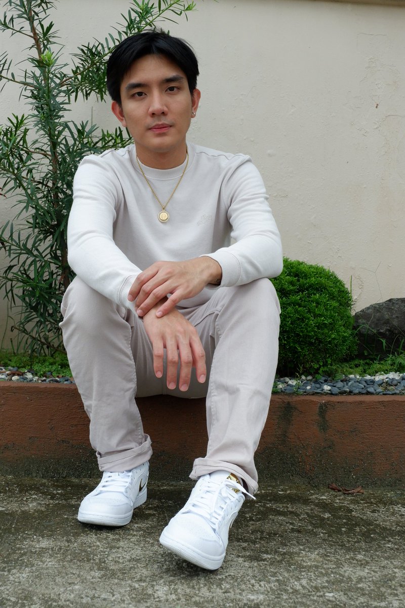RalphstersOFC's tweet photo. Love y'all Ralphsters fam and @ralphhmalibunas!

ATEN SI RALPH
#RalphMalibunas https://t.co/IassfGJruh