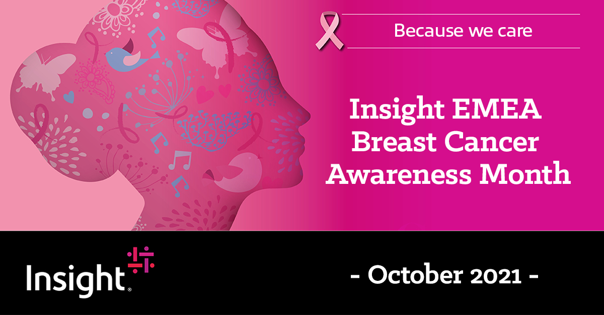 Le mois d’octobre est le mois choisi pour informer et lutter contre le cancer du sein. Saviez-vous qu’une femme sur huit aura un cancer du sein au cours de sa vie ? . Reconnaître les symptômes et agir sur les facteurs de risques est la meilleure prévention contre cette maladie.