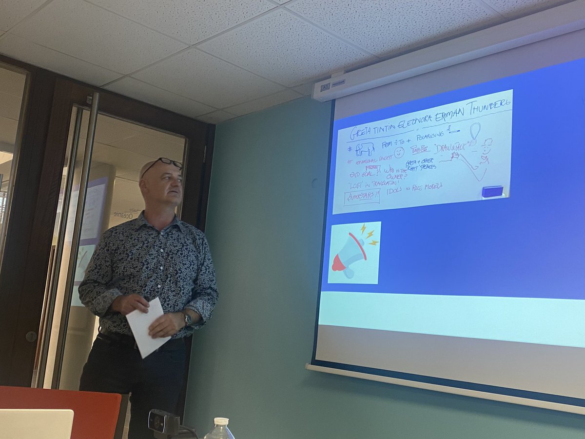 Building a path to a life full of movement for all, and inspiring others to become #PhysicalLiteracy advocates. Day 1 in Strasbourg; reviewing and celebrating 2 years European collaboration and partnership. <a href="/ISCA_tweet/">ISCA</a> <a href="/EUPEA_tweet/">EUPEA</a> <a href="/EuSport/">EUSport</a> #ErasmusPlus #BeActive