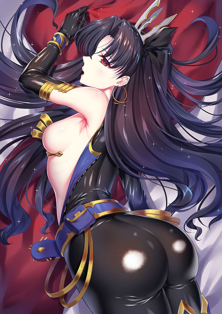 LionessofHeaven's tweet photo. "As much as all this is ๐ฉ๐ค๐ค ๐ฉ๐๐๐๐ฉ and ๐๐ค๐ฉ, I tried the outfit of that other Ishtar who is stealing all of your attention... ๐๐ข๐ฅ๐ฅ ๐ฒ๐จ๐ฎ ๐๐ญ๐ญ๐๐ง๐ ๐ญ๐จ ๐ข๐ ๐ง๐จ๐ฐ?
Will you close it up for me~?"
#SeductivenotSunday https://t.co/hAqKgwR89W
