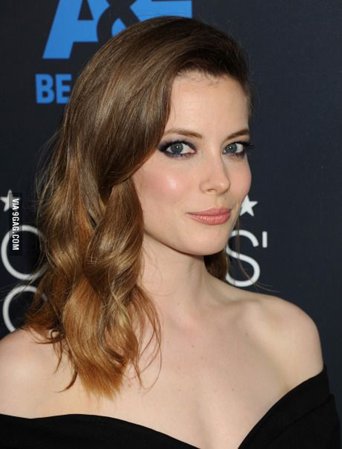 Happy Birthday to the lovely Gillian Jacobs!! Loved Gillian and Alison Brie on Community!! 