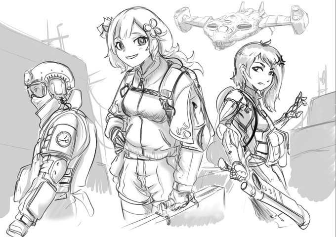 sketch 