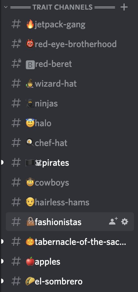 Fantom Hamster Heroes tweet media