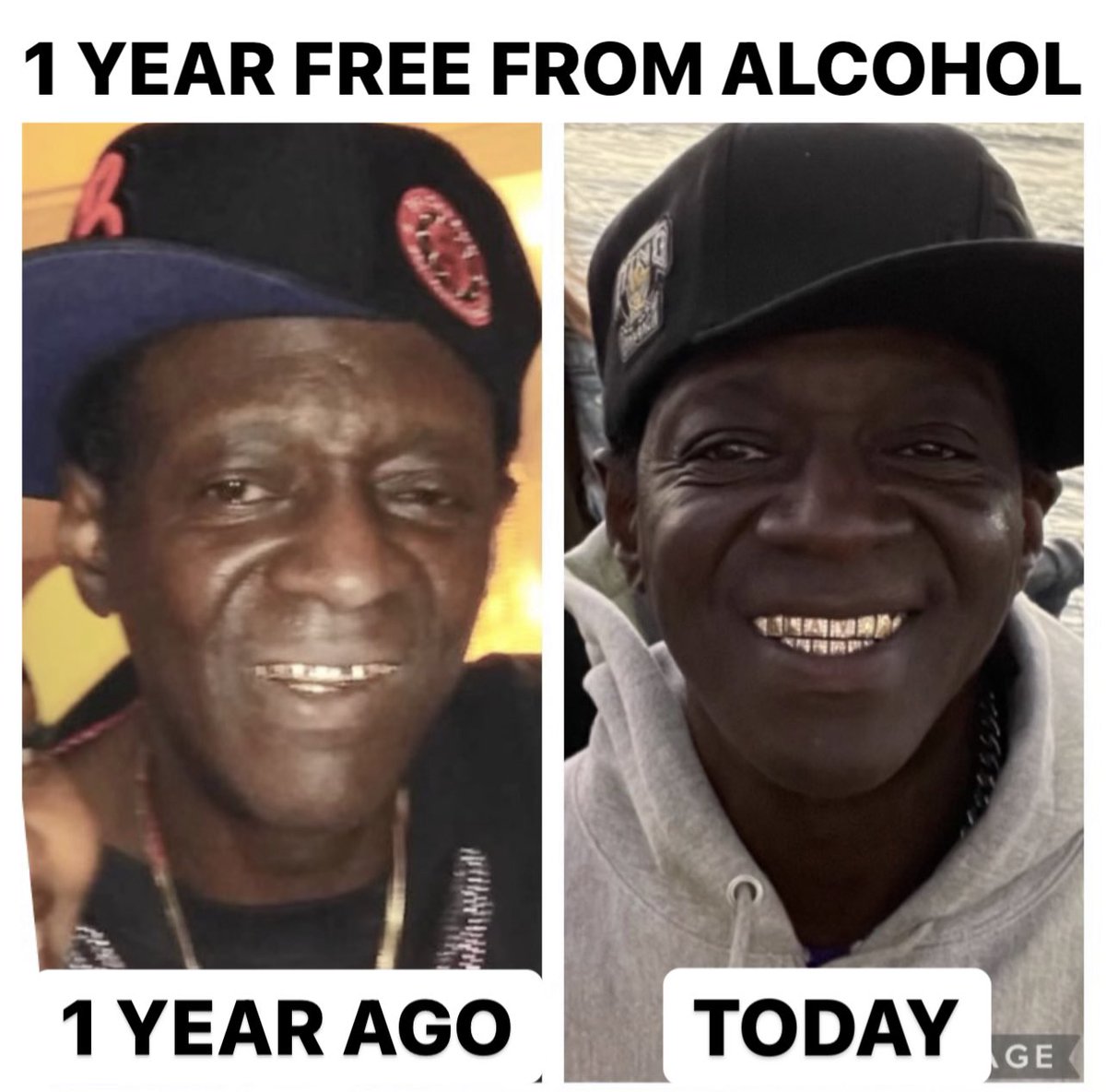 FLAVOR FLAV (FlavorFlav) Twitter