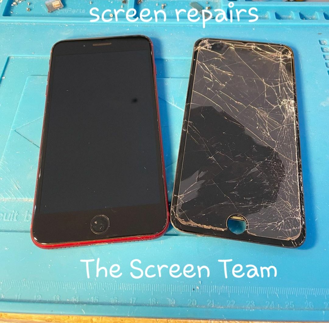 2lah3's tweet image. Laptop Screen iPhone Screen Replacement Macbook Screen, iPad And Smartphone Screen. Free House calls in Gauteng &amp;amp; the rest of the Country(RSA)overnight Courier If Your Not In Gauteng They Collect Fix &amp;amp; Deliver In 3 Days
Contact:@TST_gauteng
079 034 4742 
 info@thescreenteam.co.za