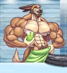 “After a good workout its always nice to wash up and smell the best yoh can.”

He took a photo of his proud well toned body. When he went to try and look at the photo he somehow sent it to all his contacts.

“Wait what did i just do man i still dont know how to work this phone!”