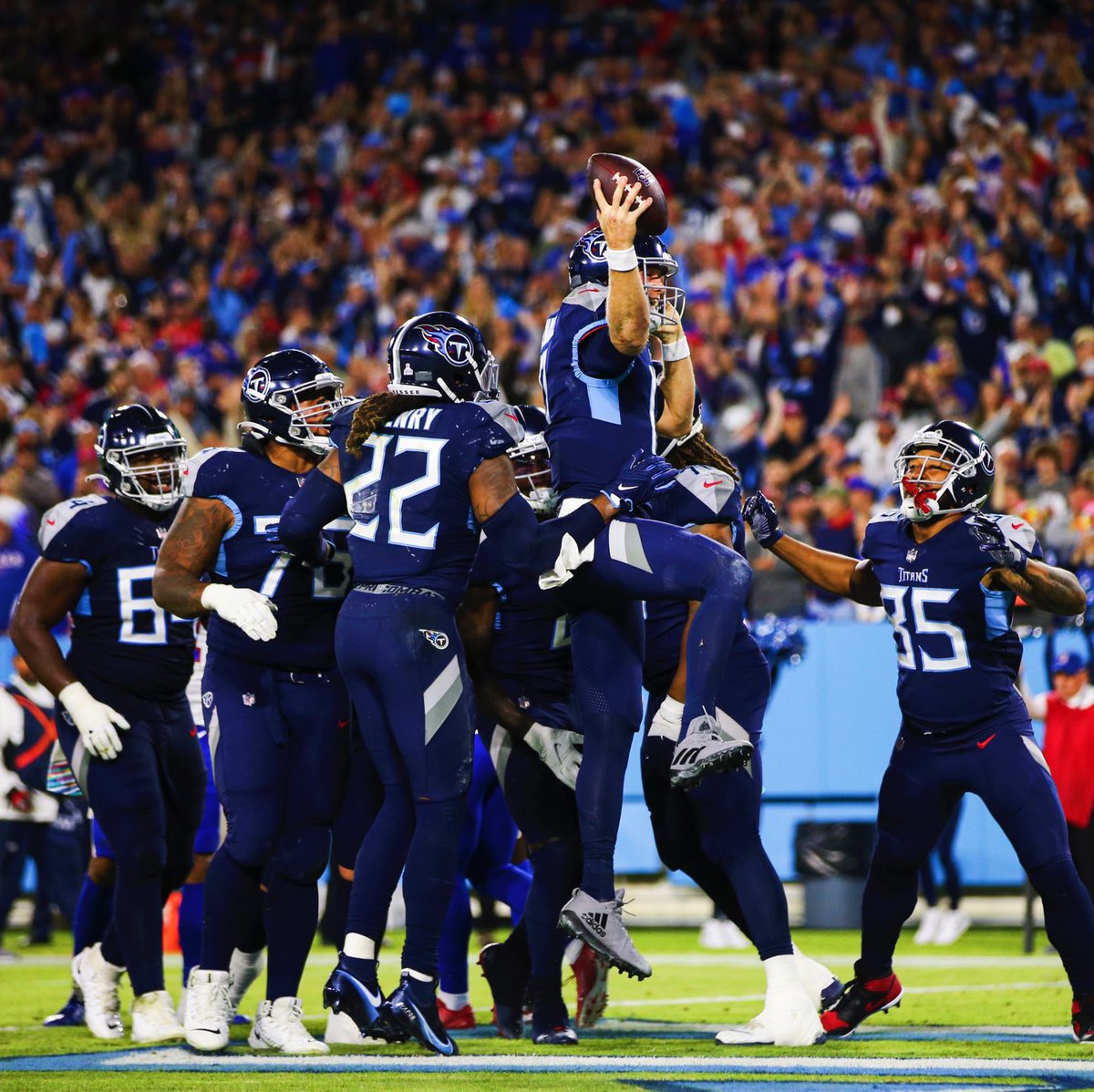 Ryan Tannehill tweet media