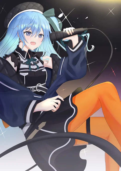#絵柄が好みって人がいればいいなぁこんな感じでーす! 