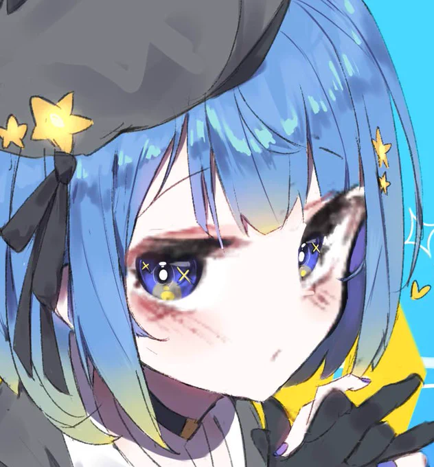 I'll take a break from uploading tomorrow and upload it on the 21th!
明日アップロードをしばらく休んでから21日にアップロードします ! 