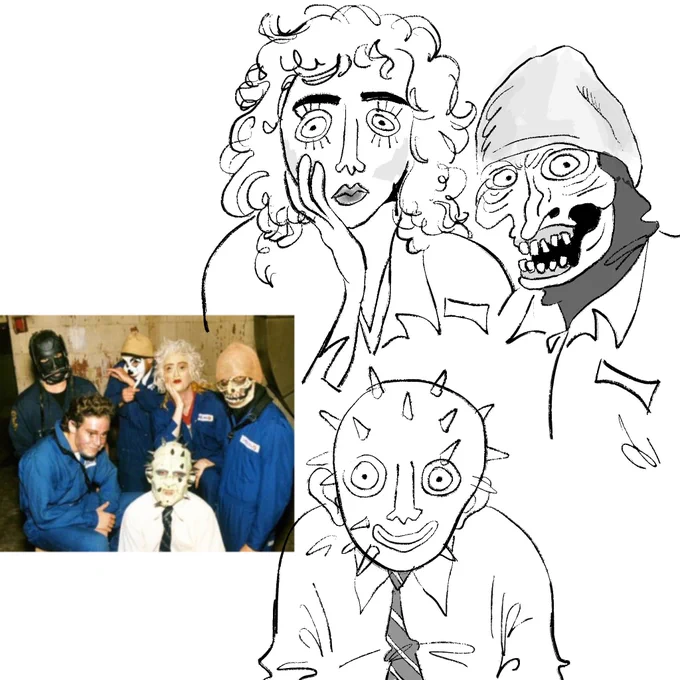 wip…gay slipknot https://t.co/g7tlhtDkHo 
