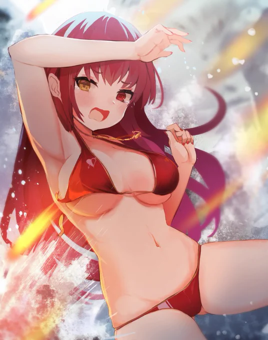 #絵柄が好みって人がいればいいなぁ 