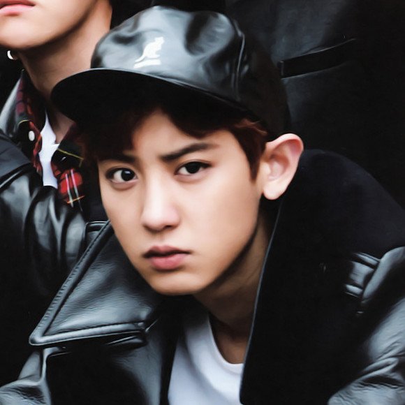 Ioeythinker's tweet image. #찬열