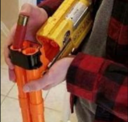 ᅠ
ᅠ
He's had enough of your shit.
ᅠ
ᅠ