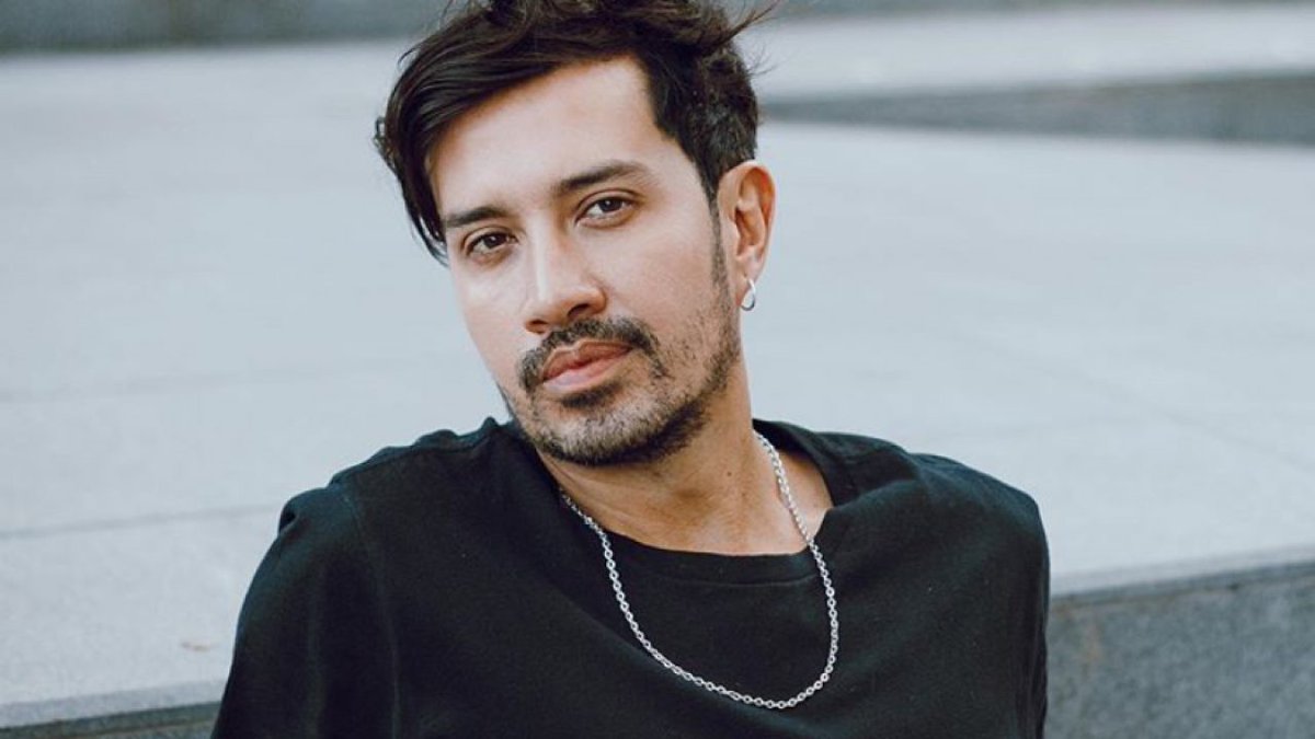 #PeroConRespetoCHV hector Morales tremendo actor humilde sencillo viene de abajo apoya al pueblo defiende las causas justas un tipazo 👏👏👏👏