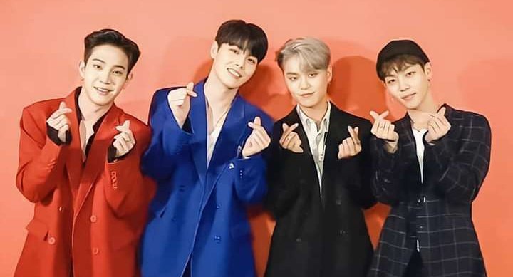 sylemlee's tweet photo. If you see this drop your tags. Lets bombard @/TheRoseSound accounts :)

#StillWithDoRojeu  #TRPTANNIVERSARYPART2 #TheRose
@TheRoseSound

PhotoNotMine ©redits to the rightful owner https://t.co/vVF7oVAWXU