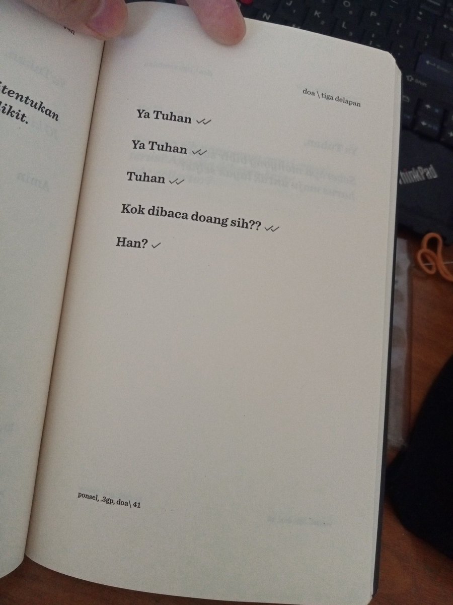 /LT humorku sebatas baca bagian ini😭