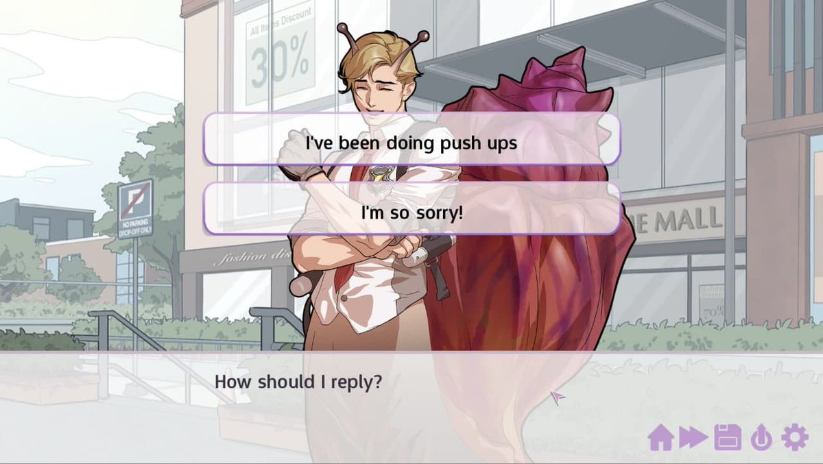 SnailStoryVN's tweet image. Visit our Kickstarter pre-launch page:

kickstarter.com/projects/squis…

#snailstory #visualnovel #otome #datingsim #indiegames