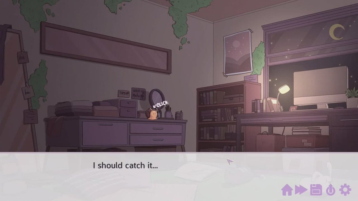 SnailStoryVN's tweet image. Visit our Kickstarter pre-launch page:

kickstarter.com/projects/squis…

#snailstory #visualnovel #otome #datingsim #indiegames