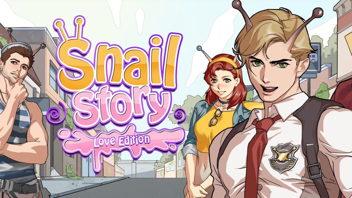 SnailStoryVN's tweet image. Visit our Kickstarter pre-launch page:

kickstarter.com/projects/squis…

#snailstory #visualnovel #otome #datingsim #indiegames