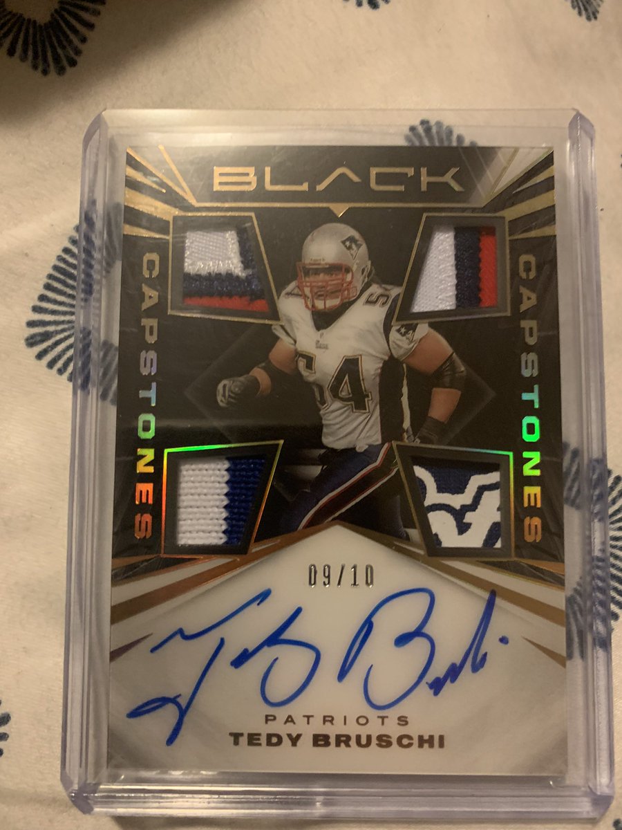 ben60143924's tweet photo. First big hit out of a break has arrived! @CardPurchaser https://t.co/PYuuKkzv6I