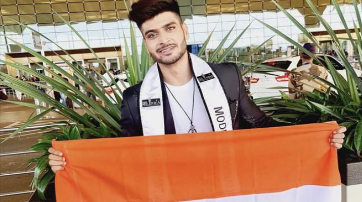GrehIndia's tweet photo. Armaan Hakim leaves for Dominican Republic to represent India at the 2021 Mister Model International championship.

#RubaruGroup #RubaruMrIndia #RubaruMrIndia2021 #RubaruMrIndia2020 #RubaruMrIndiaModelInternational #MisterModel2021 #MisterModelIndia2020 https://t.co/LfD1bslhAC