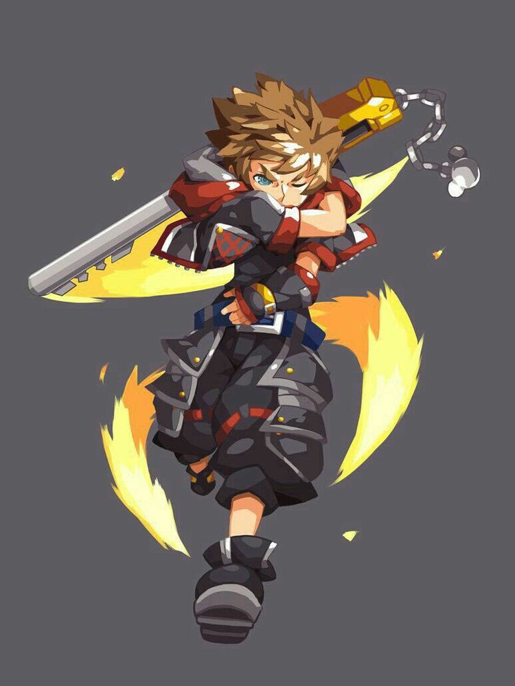 Lego23722655's tweet photo. Yo sora feels so easy and clean! 
#Sora #SuperSmashBrosUltimate https://t.co/rI3yzBUKo0