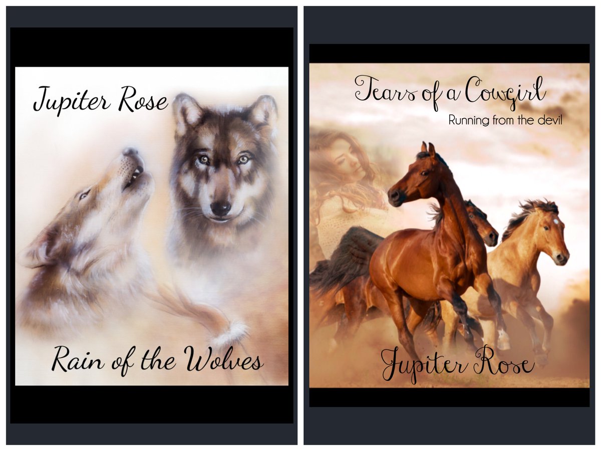 HJamesWrites's tweet photo. Please retweet! Thank you, have a great day.

In the mood for an emotional read?  
Maybe you prefer fantasy?

https://t.co/N3m5YJVZuq romantic suspense
https://t.co/3oaBrRAuqI
OR
https://t.co/yi7htGukrY Fantasy romance ~ action &amp; adventure.

Get your copy now!
Available on KU https://t.co/UmGjAQnKDb
