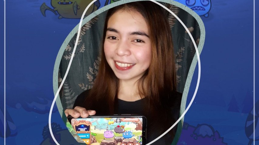 meegamesgg's tweet photo. Congratulations to the winner of our scholarship program. 
 
@Rizcalosa

You're an Avisa Knight now !!  🎊🎉🎊🎉
Good luck and rock the arena!
#AxieScholarship #AxieInfinity #AXS #SLP #play2earn https://t.co/a0eNN1uig9