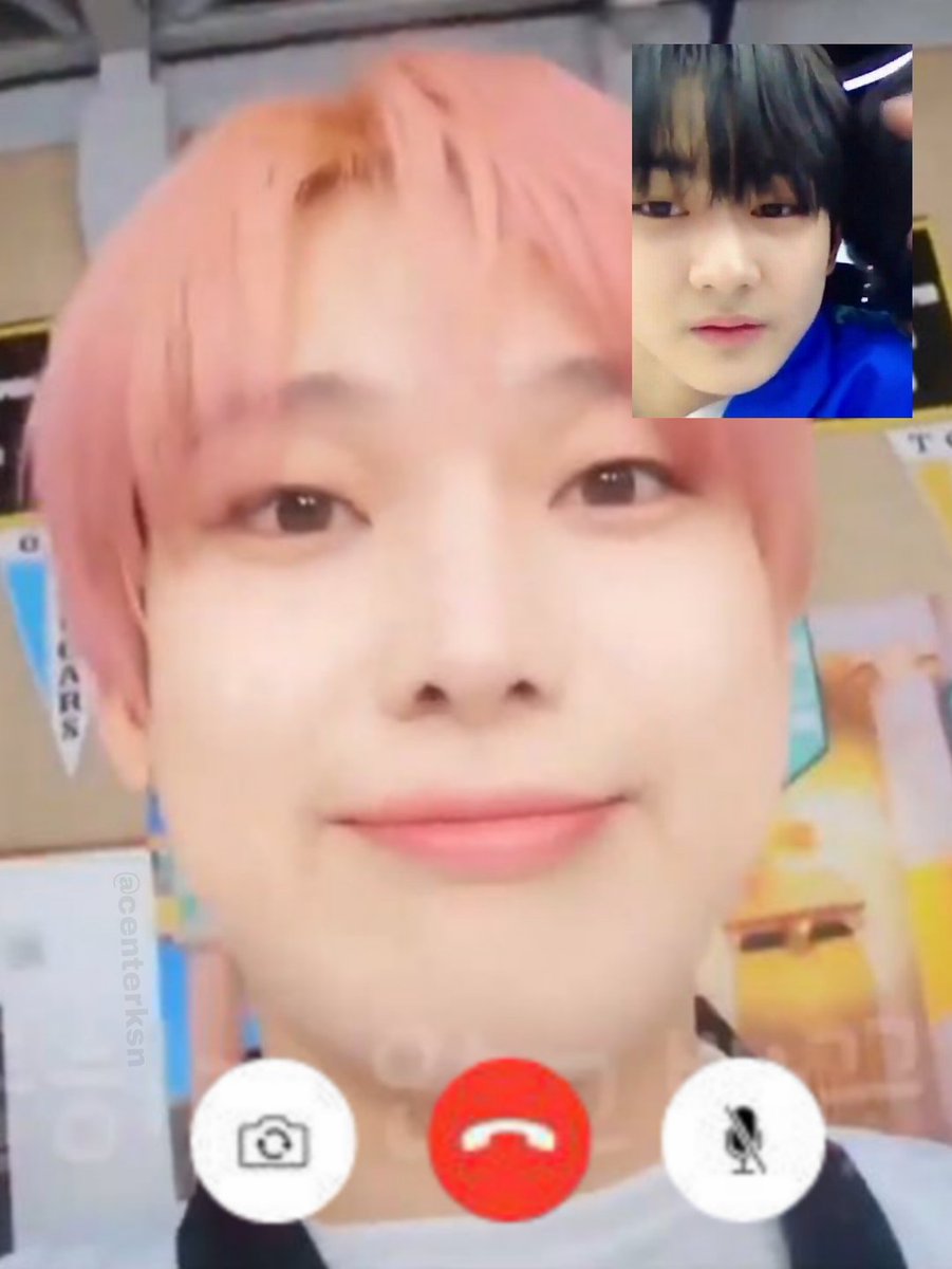 lgbtsunjay's tweet image. pocketz calling each other