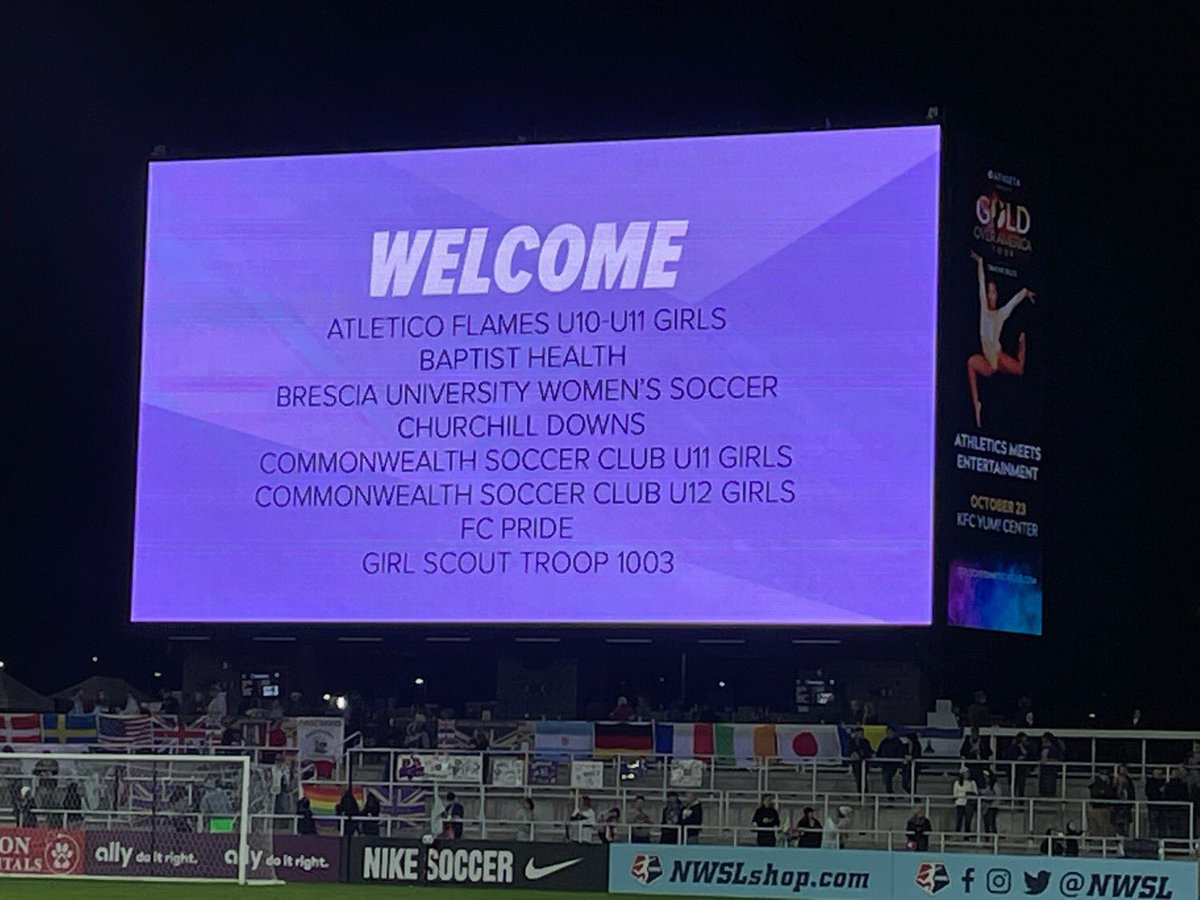 FC PRIDE tweet media