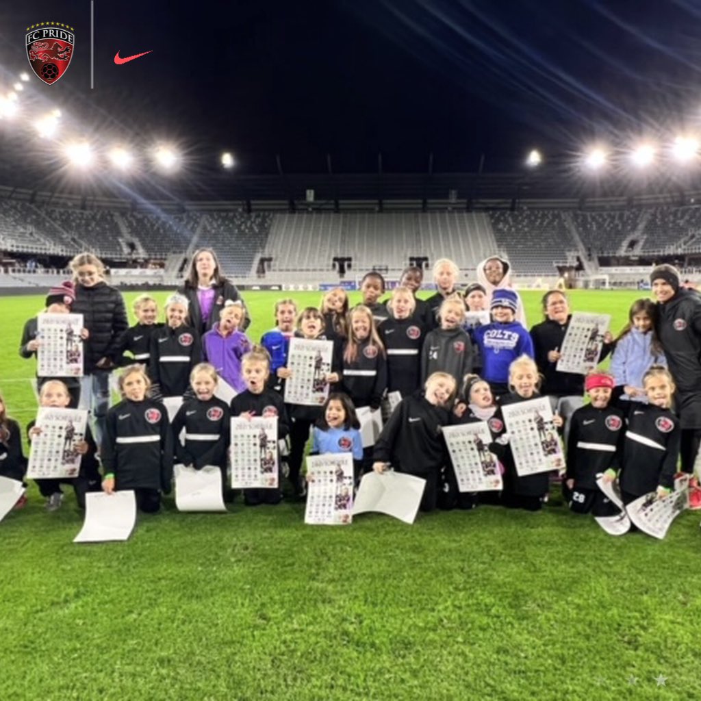 FC PRIDE tweet media