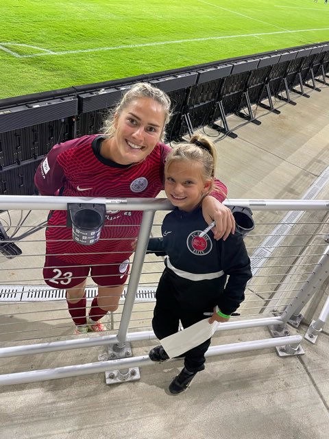 FC PRIDE tweet media