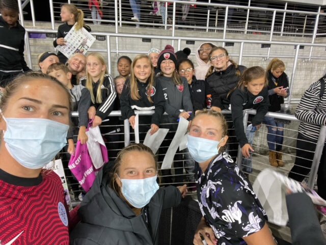 FC PRIDE tweet media