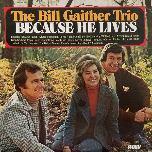 drleahpayne's tweet photo. The real evangelical elites (am I doing this right):
#gaithers #ccm #southerngospel https://t.co/jo9yiDQHfW