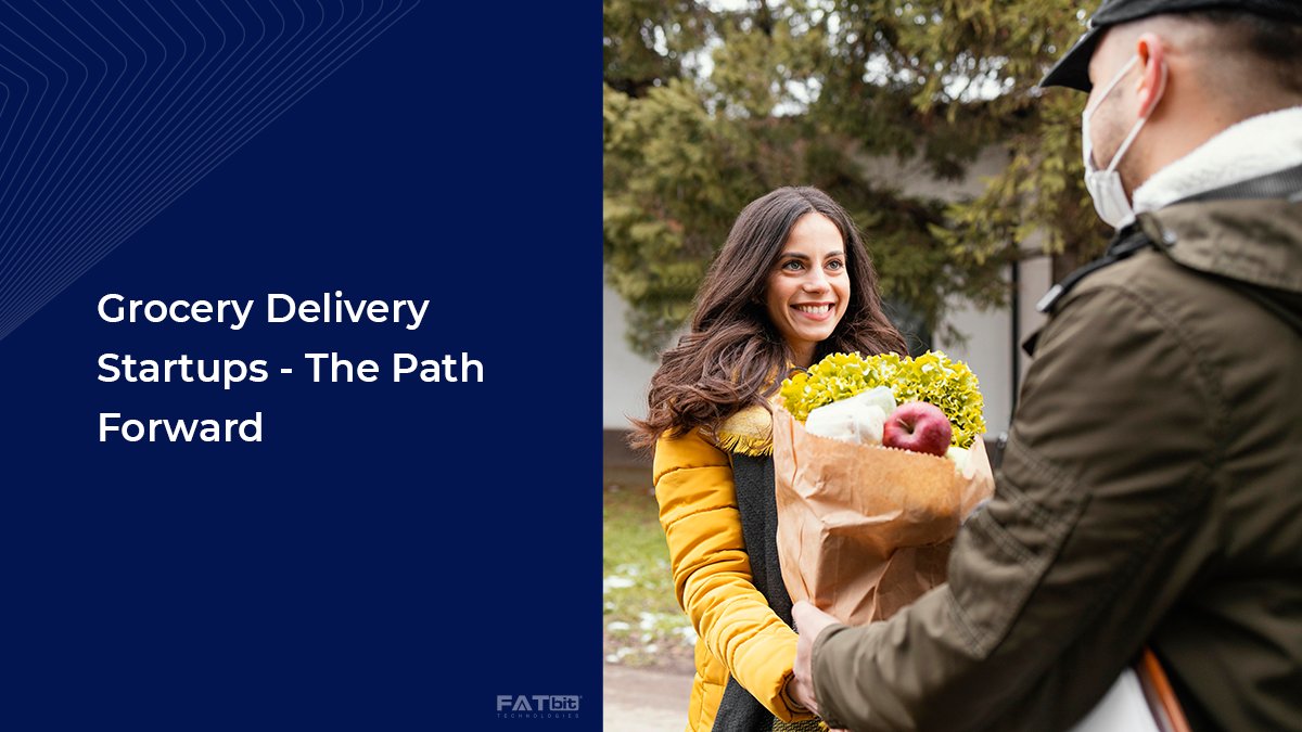 FATbit_Tech's tweet photo. Let's go through the successful journeys of businesses like @Farmsteadapp, #Jokr, @Cajooapp, #Weezy, #Lyfa and understand how this disruption can be capitalized by entrepreneurs. Read the complete blog for more: https://t.co/LwrqzCR0Zp 

#grocerydelivery #GroceryBusiness https://t.co/pTl0FRiGvu