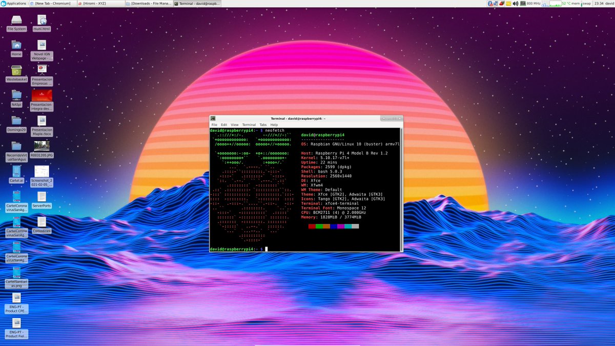 David Morales tweet media