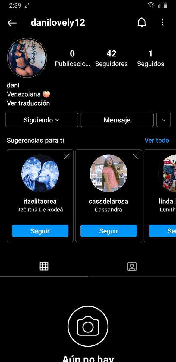 FonsecaG29's tweet photo. @Miafoxx_ Listo bebé espero cumplas 😏😏 https://t.co/WdOmw9wTRz