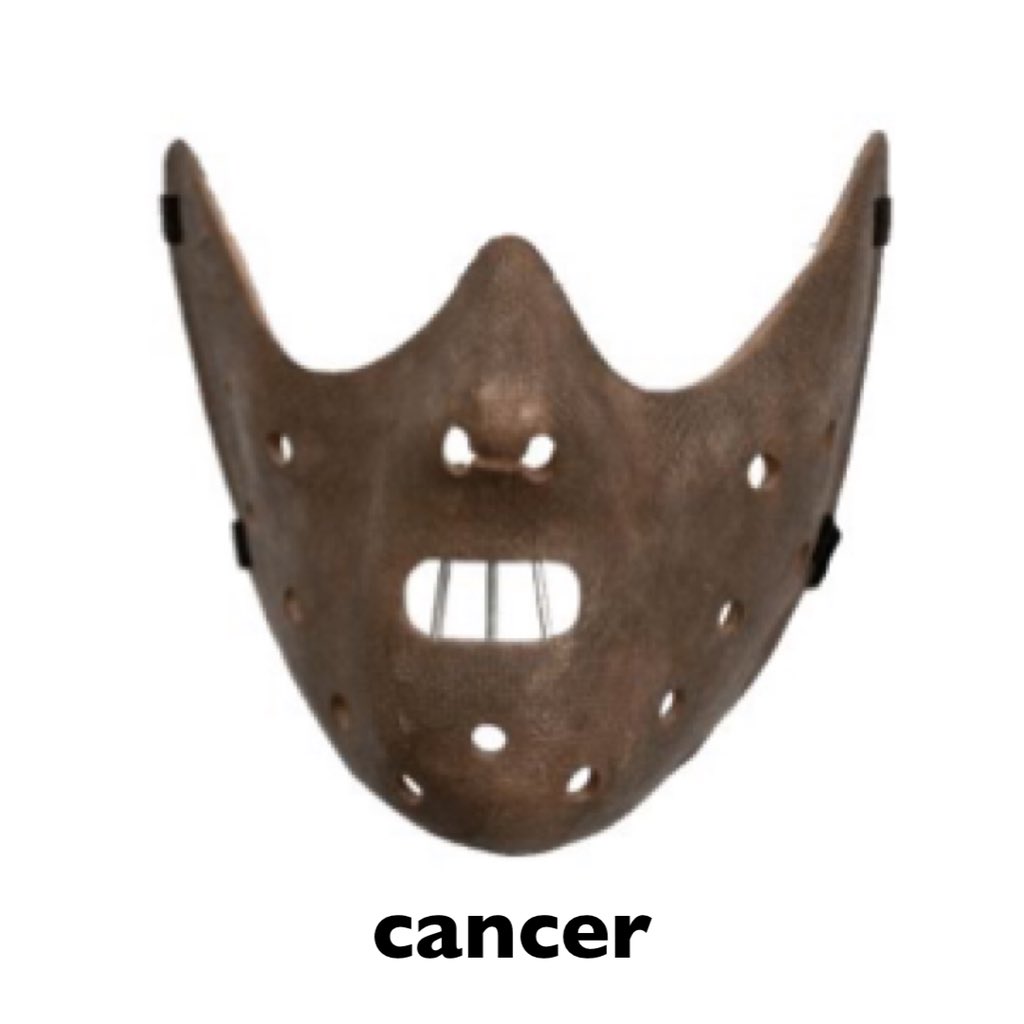 Hockey mask rust фото 50