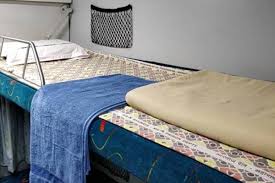 thenewsroomnow's tweet image. 300 रुपये वाली किट में यात्रियों को नॉन वोवन ब्लैंकेट नॉन वोवन बेडशीट नॉन वोवन पिलो पिलोकवर डिस्पोजेबलबैग टूथपेस्ट टूथब्रश हेयरऑयलकंघी सैनिटाइजर सैशे पेपरसोपटिश्यूपेपर मिलेंगे
#IndianRailways #Railwaysnews #RailwaysUpdate #thenewsroomnow #newsroom #now #live #railway #LatestNews