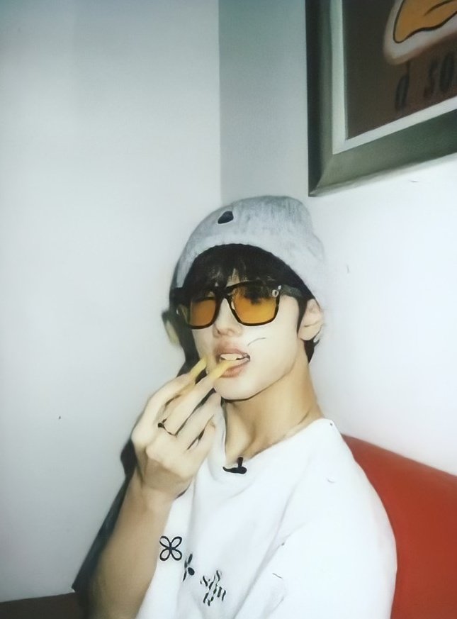 ความบอยเฟรนนี่ต้องยกให้เลยนะ