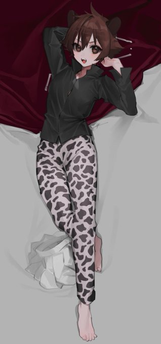 シートン学園ちょっと視聴しました  イエナめっちゃ情報が多くてすごい子だった… 