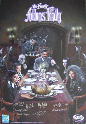 k50cullen's tweet photo. In 1998 and 23 Years Ago, #TheNewAddamsFamily premiered on @ytv and Fox Family on this day RT and Like if you remember this show. (#GlennTaranto, @ellieharvie, #BrodySmith, #NicoleFugere, #BettyPhillips, #MichaelRoberds, #JohnDeSantis, #StevenFox, #LanceHRobbins, #JamesShavick https://t.co/363ErVDMeK