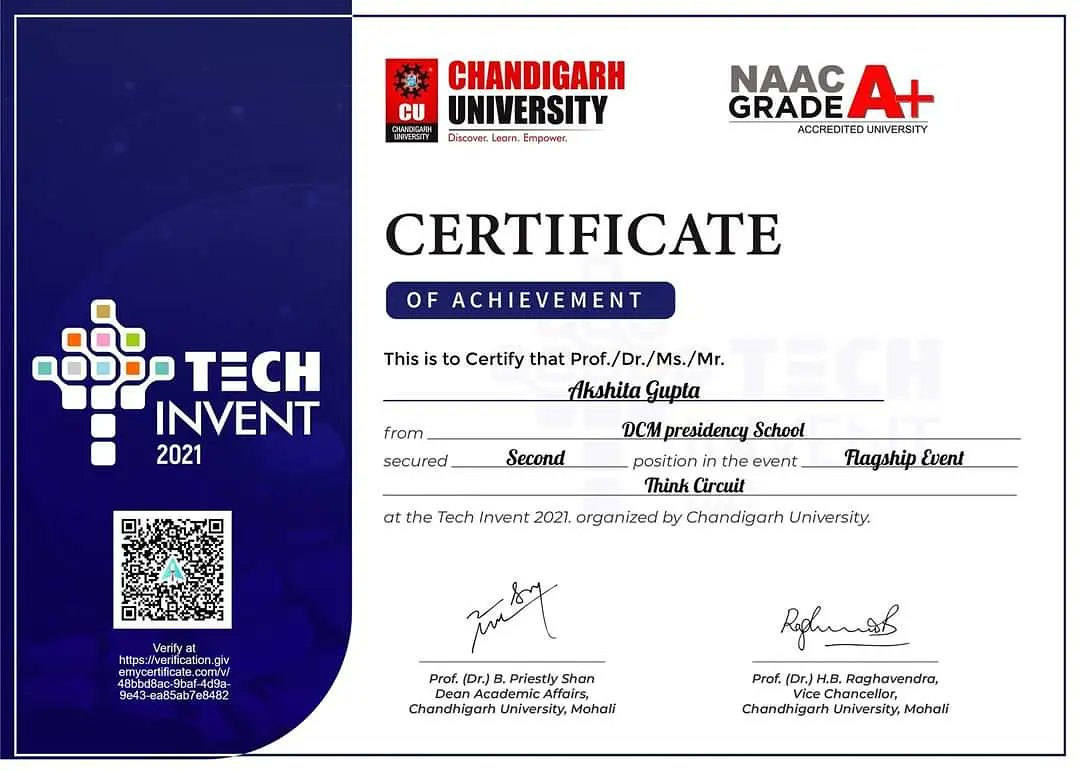 DCMPresidency's tweet image. #TinkerFromHome #ataltinkeringlab #AIMtoInnovate #atalinnovationmission