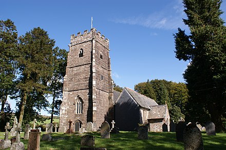 Welcome to our #ExmoorDay Quiz. During the day we will be posting pictures of #Exmoor churches. All you need to do is identify the location and or the name of the church. Here is picture 1. 
Answers will be posted at the end of the day.     <a href="/ExmoorNP/">Exmoor National Park</a> <a href="/visitexmoor/">Visit Exmoor</a>